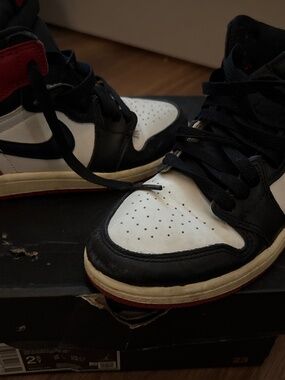Jordan 1 retro
